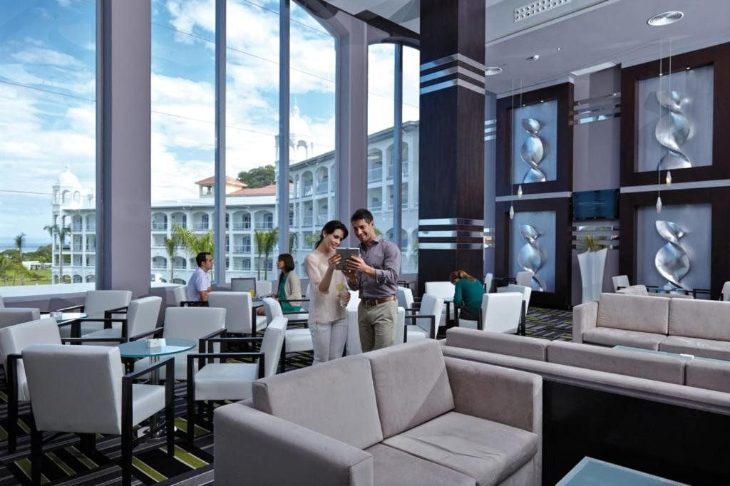 Hotel Riu Palace Costa Rica 13