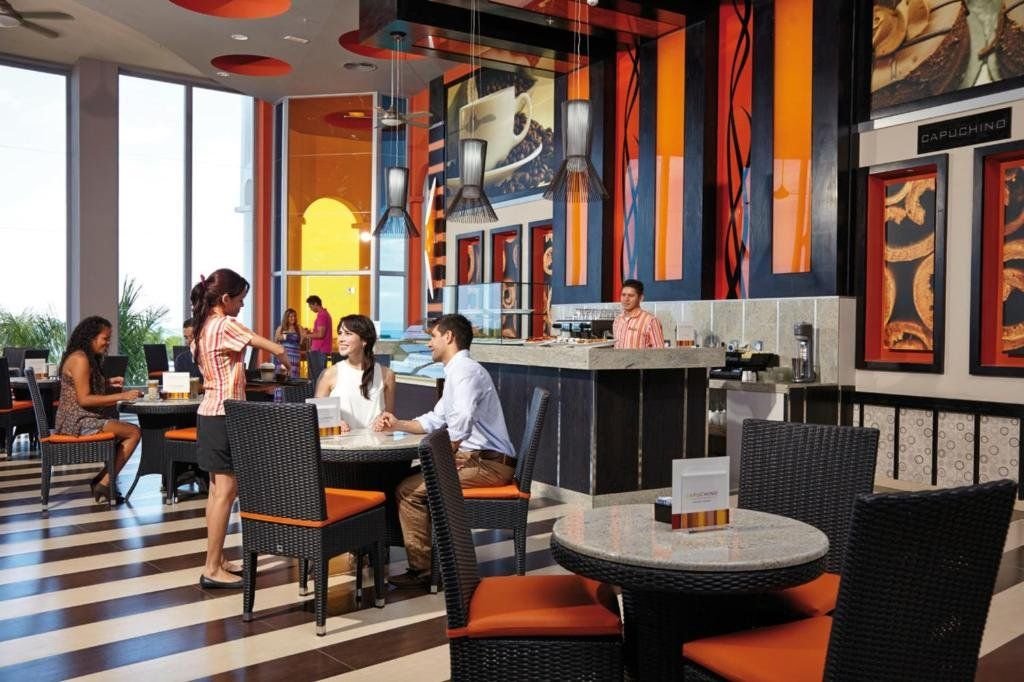 Hotel Riu Palace Costa Rica 14