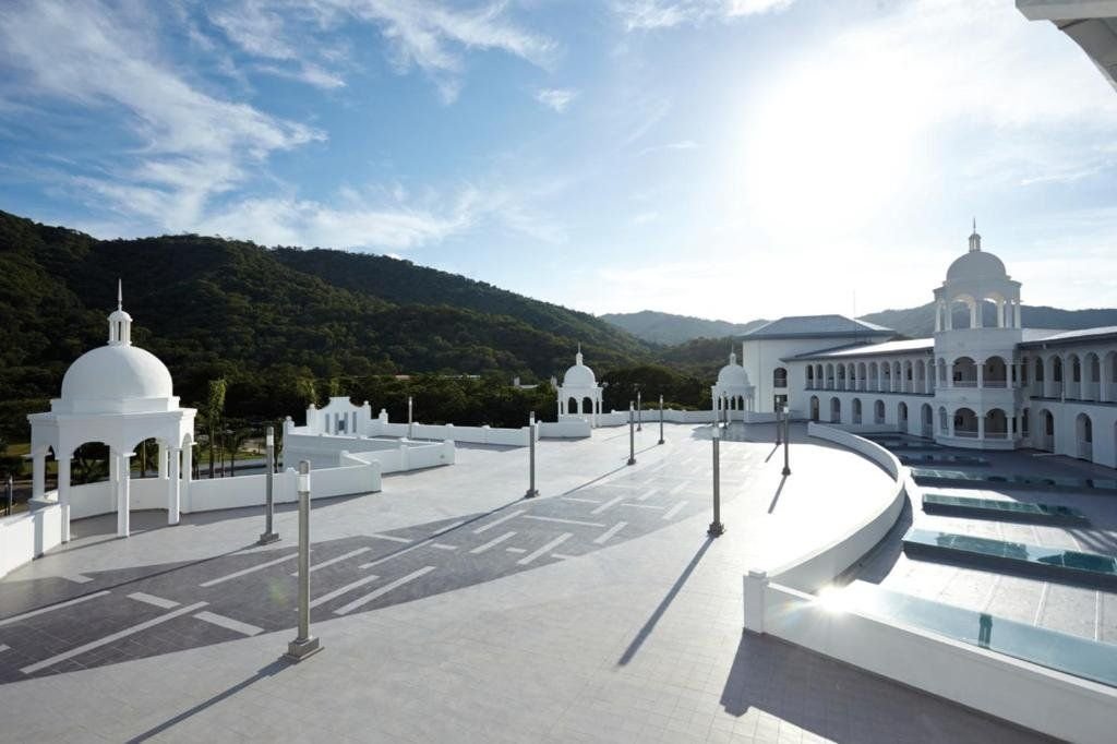 Hotel Riu Palace Costa Rica 15