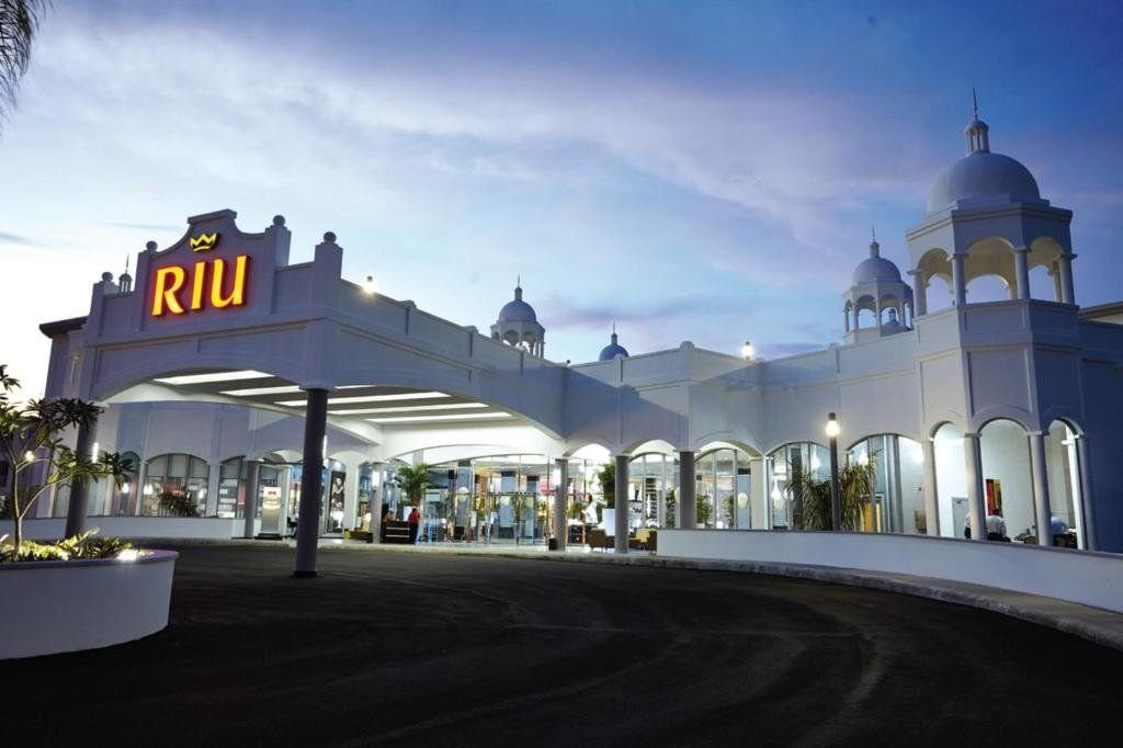 Hotel Riu Palace Costa Rica 16