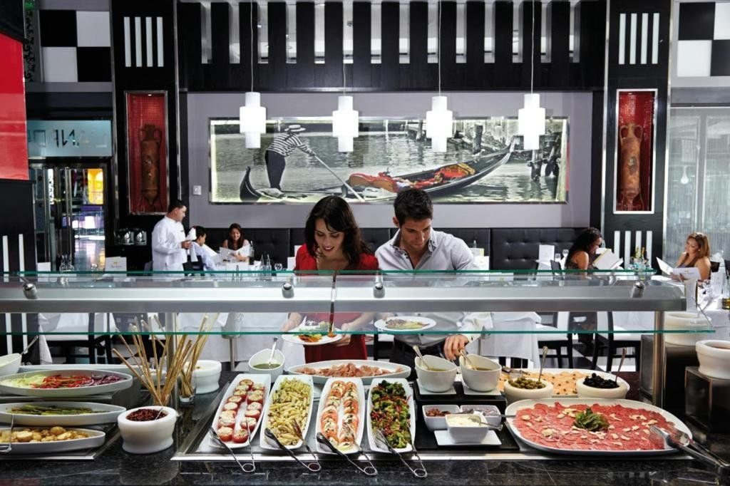 Hotel Riu Palace Costa Rica 17