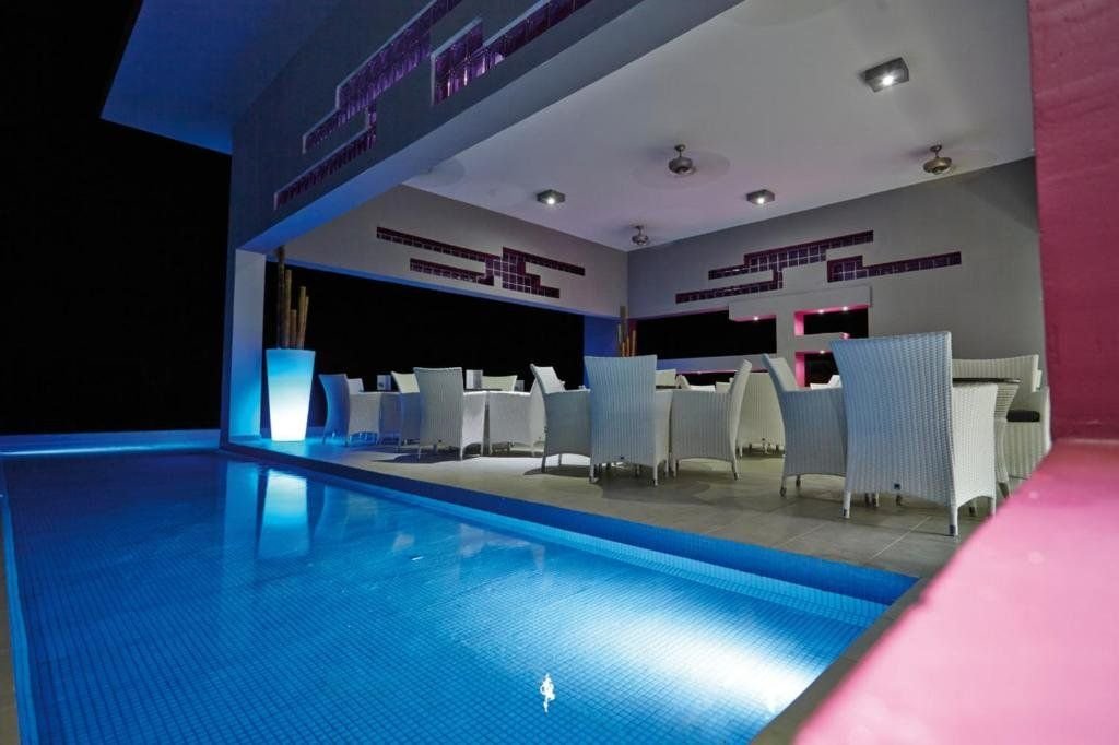 Hotel Riu Palace Costa Rica 19