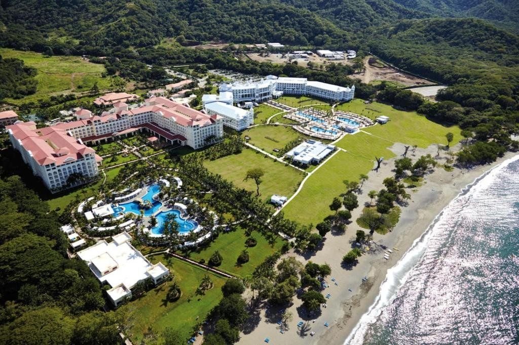 Hotel Riu Palace Costa Rica 2