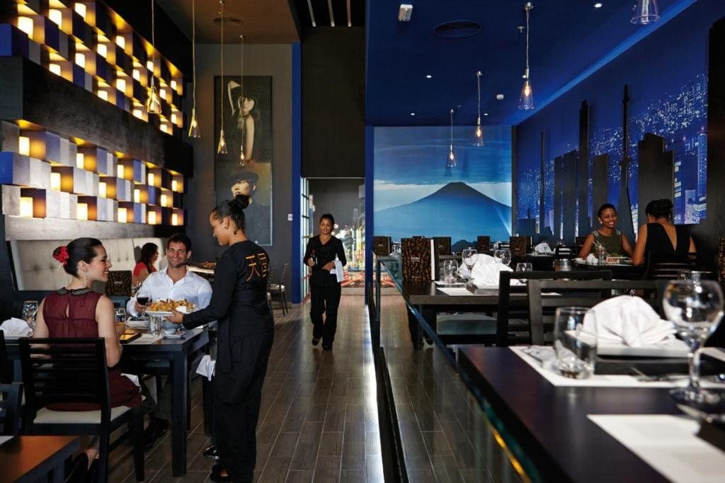 Hotel Riu Palace Costa Rica 21