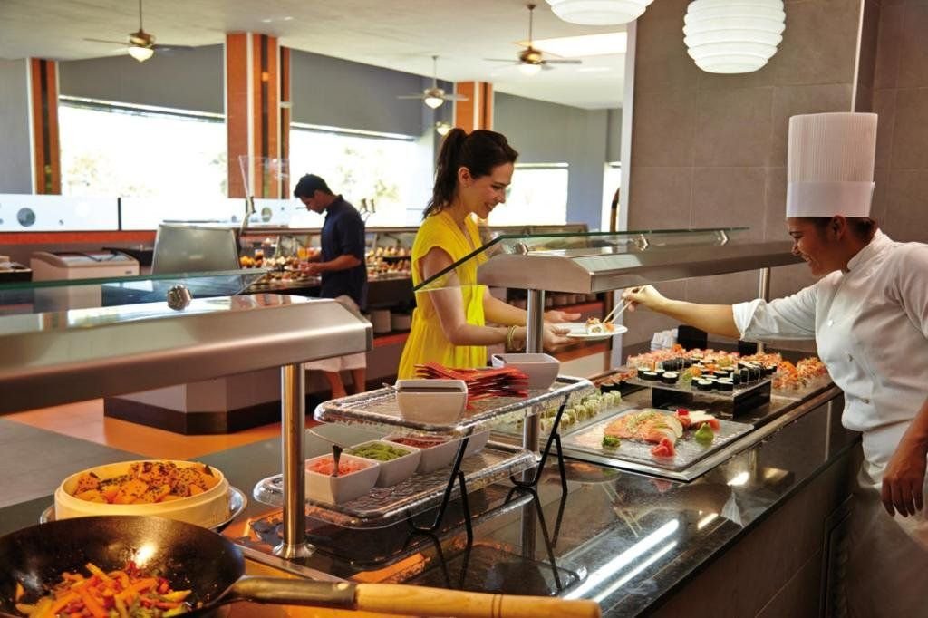 Hotel Riu Palace Costa Rica 23