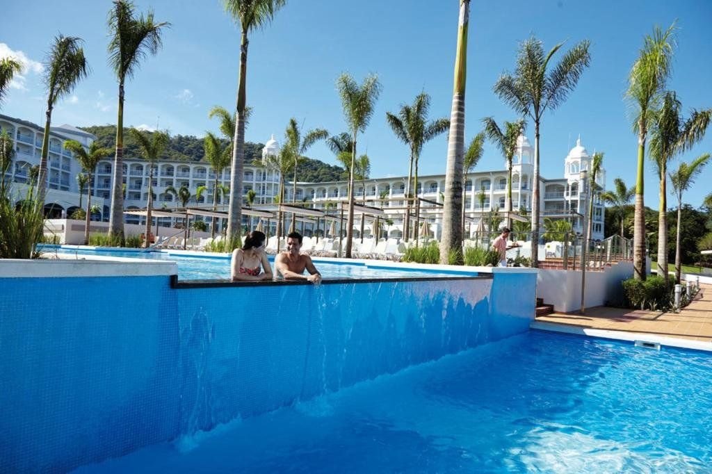 Hotel Riu Palace Costa Rica 9