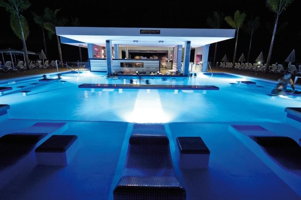 Hotel Riu Palace Costa Rica 10