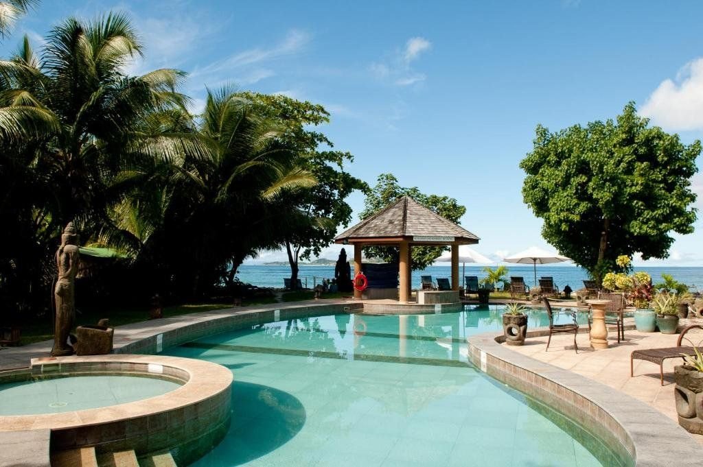 Castello Beach Hotel 18