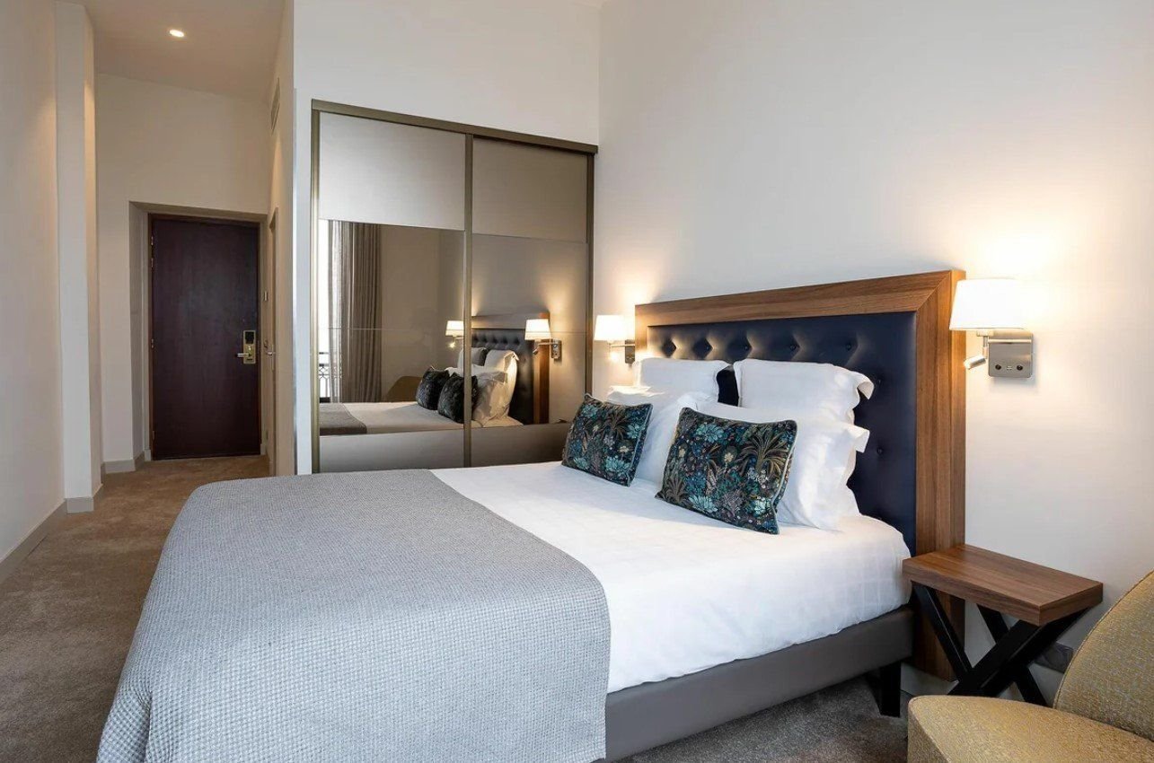 Westminster Hotel & Spa Nice 11