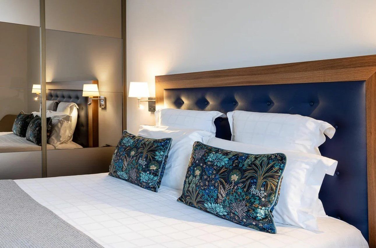 Westminster Hotel & Spa Nice 12