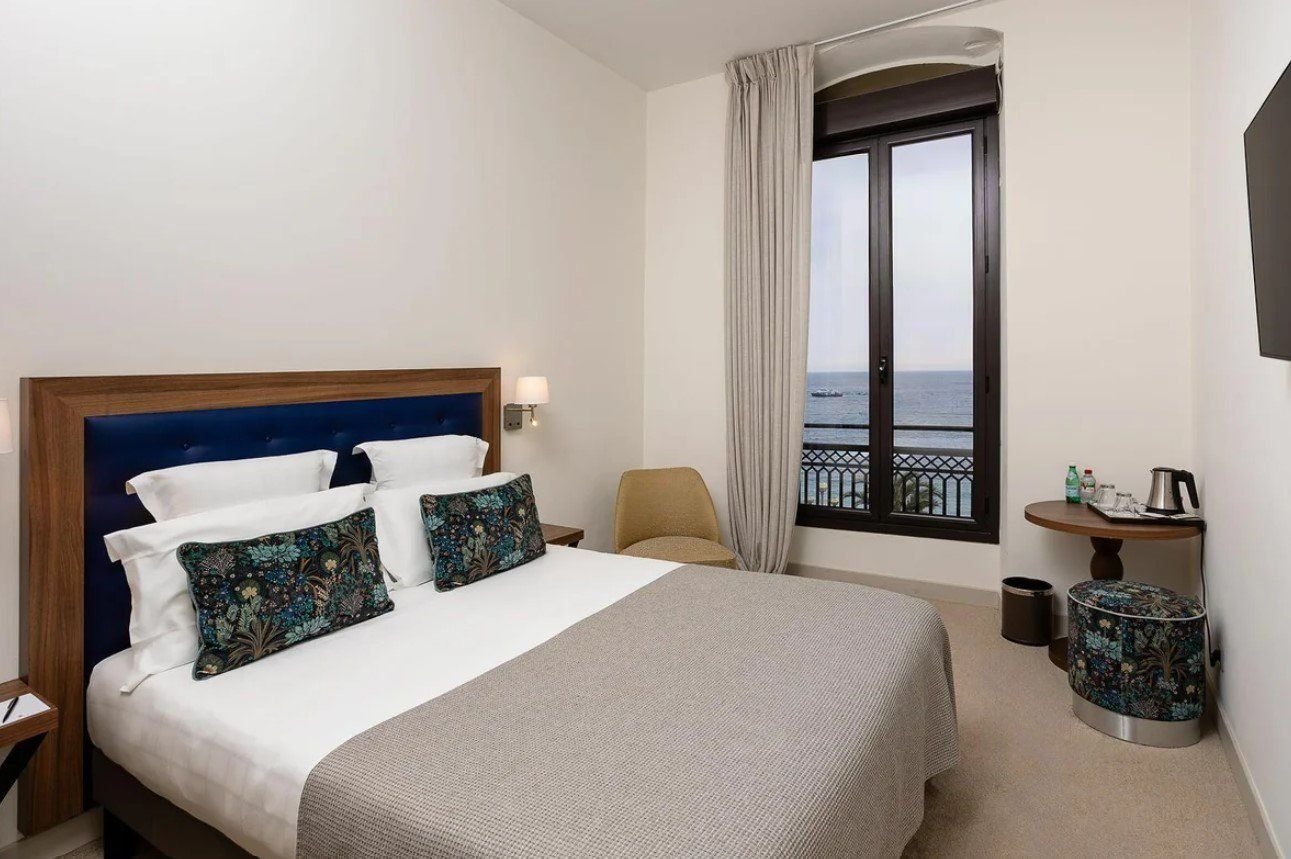 Westminster Hotel & Spa Nice 13