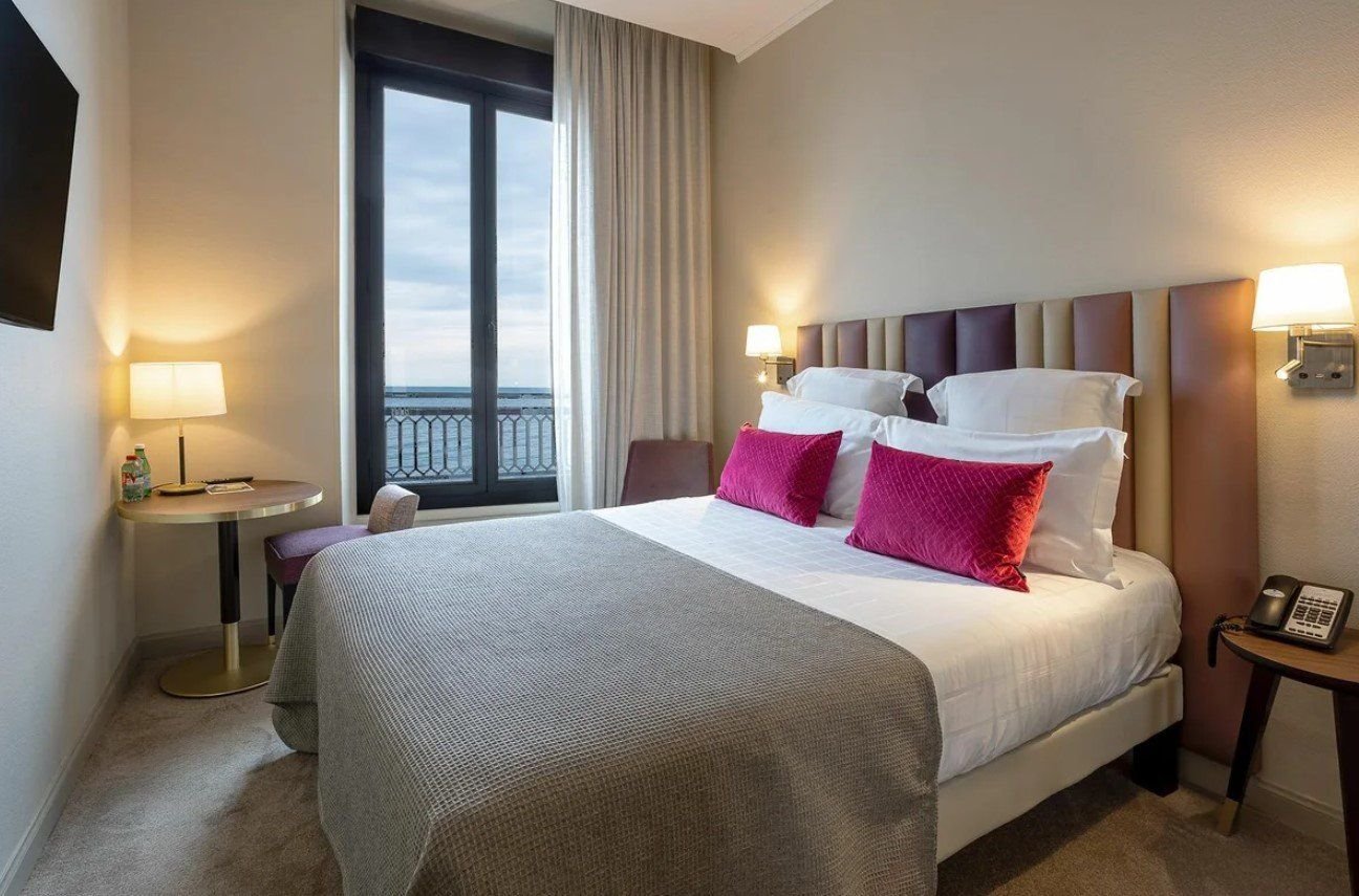 Westminster Hotel & Spa Nice 14