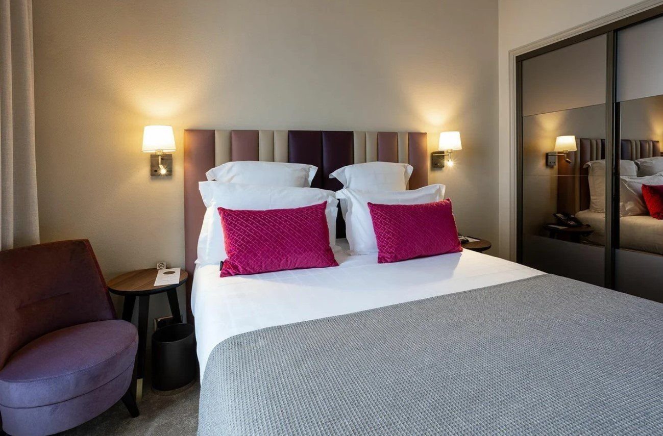 Westminster Hotel & Spa Nice 15