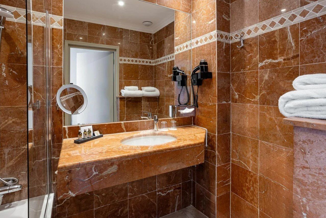 Westminster Hotel & Spa Nice 16