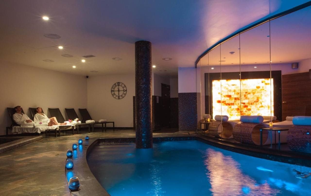 Westminster Hotel & Spa Nice 17