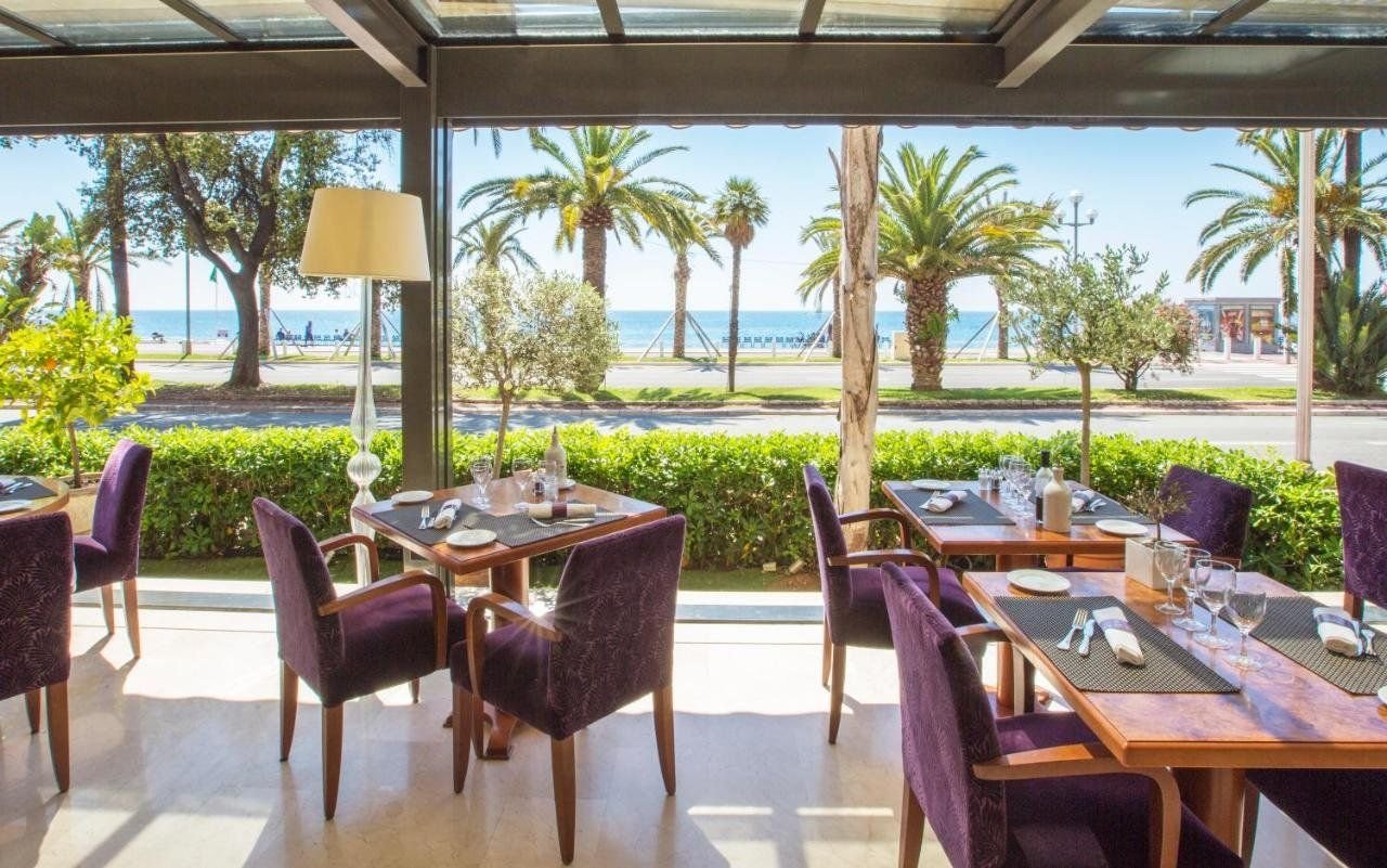 Westminster Hotel & Spa Nice 20