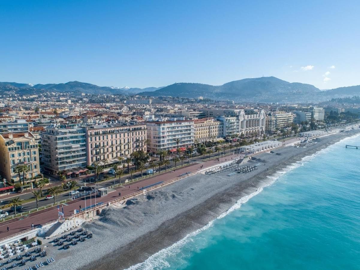 Westminster Hotel & Spa Nice 2