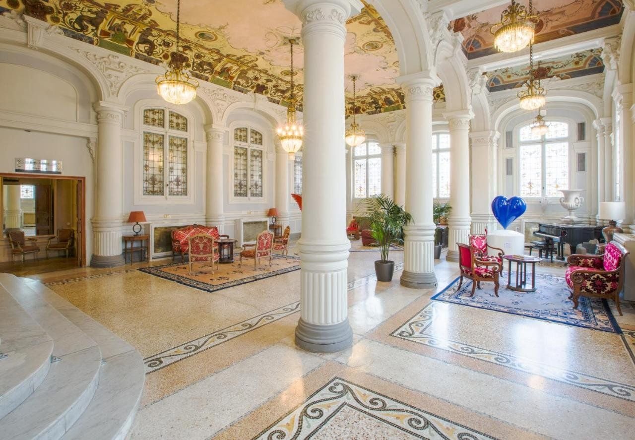 Westminster Hotel & Spa Nice 5