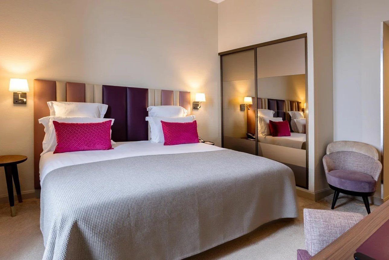 Westminster Hotel & Spa Nice 6