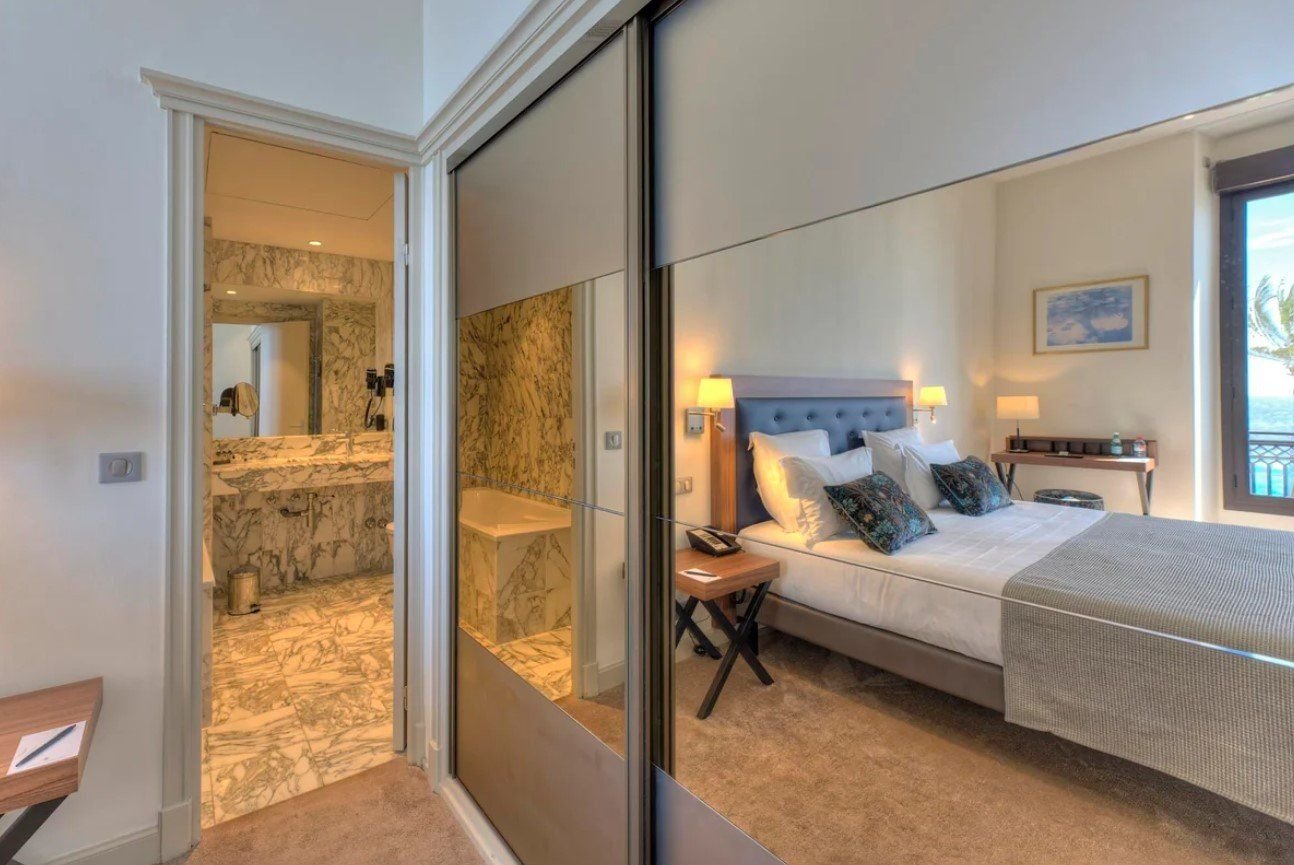 Westminster Hotel & Spa Nice 7