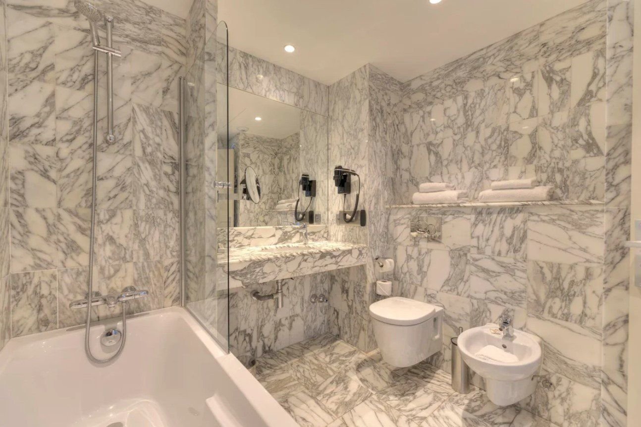 Westminster Hotel & Spa Nice 10