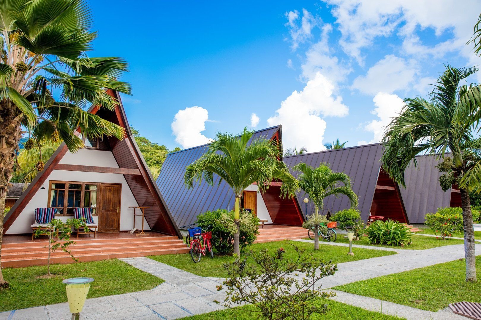 La Digue Island Lodge 6
