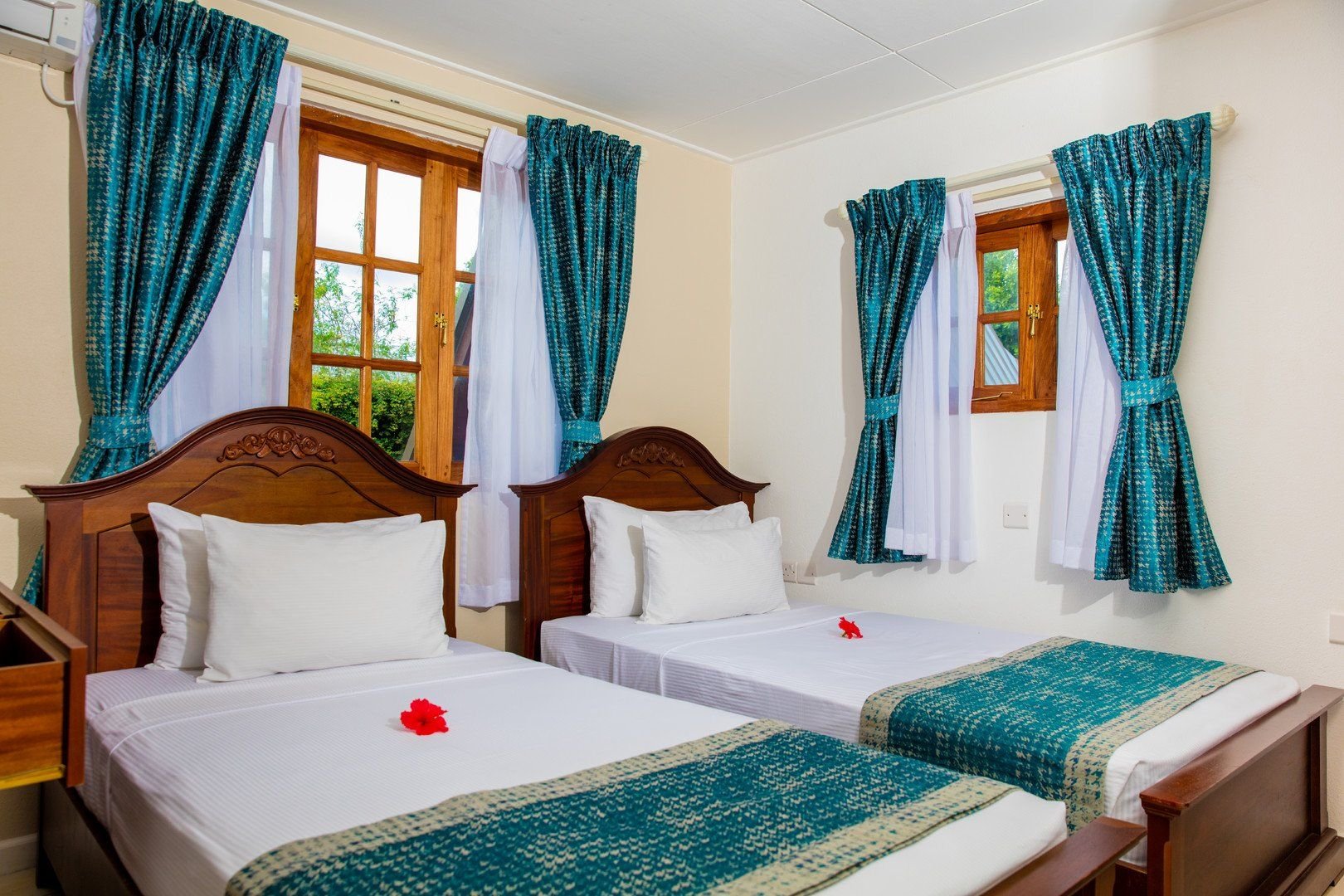 La Digue Island Lodge 8