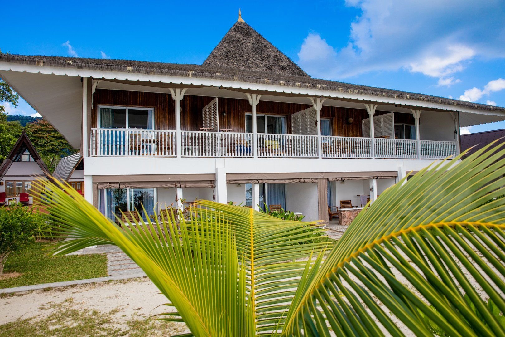 La Digue Island Lodge 9