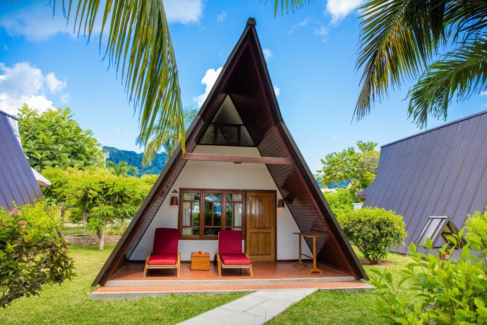 La Digue Island Lodge 10