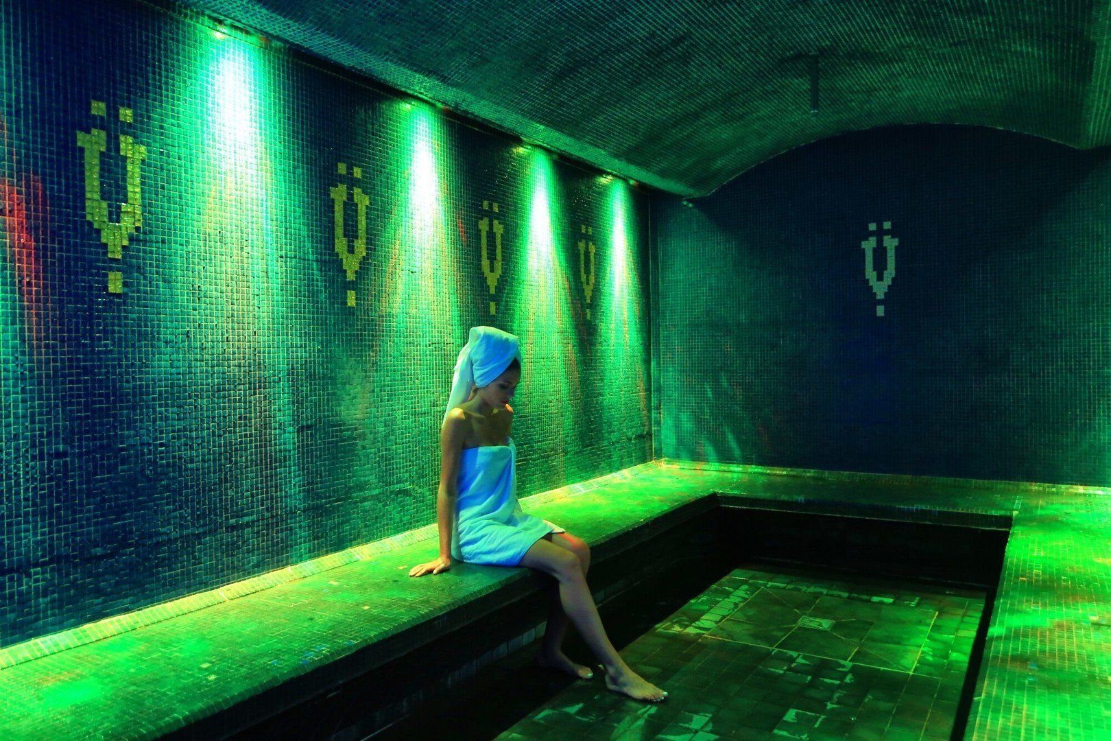 La Creole Beach Hotel & Spa 11