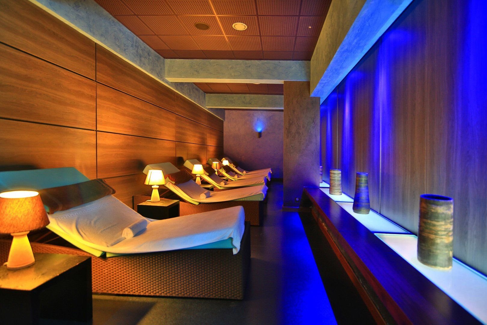 La Creole Beach Hotel & Spa 12