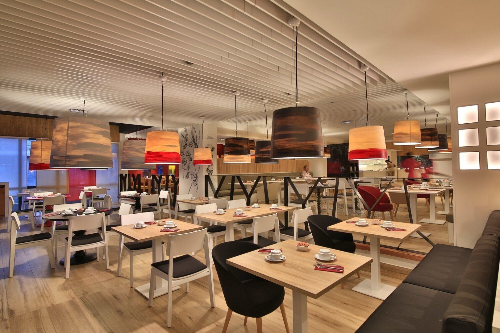 La Creole Beach Hotel & Spa 14