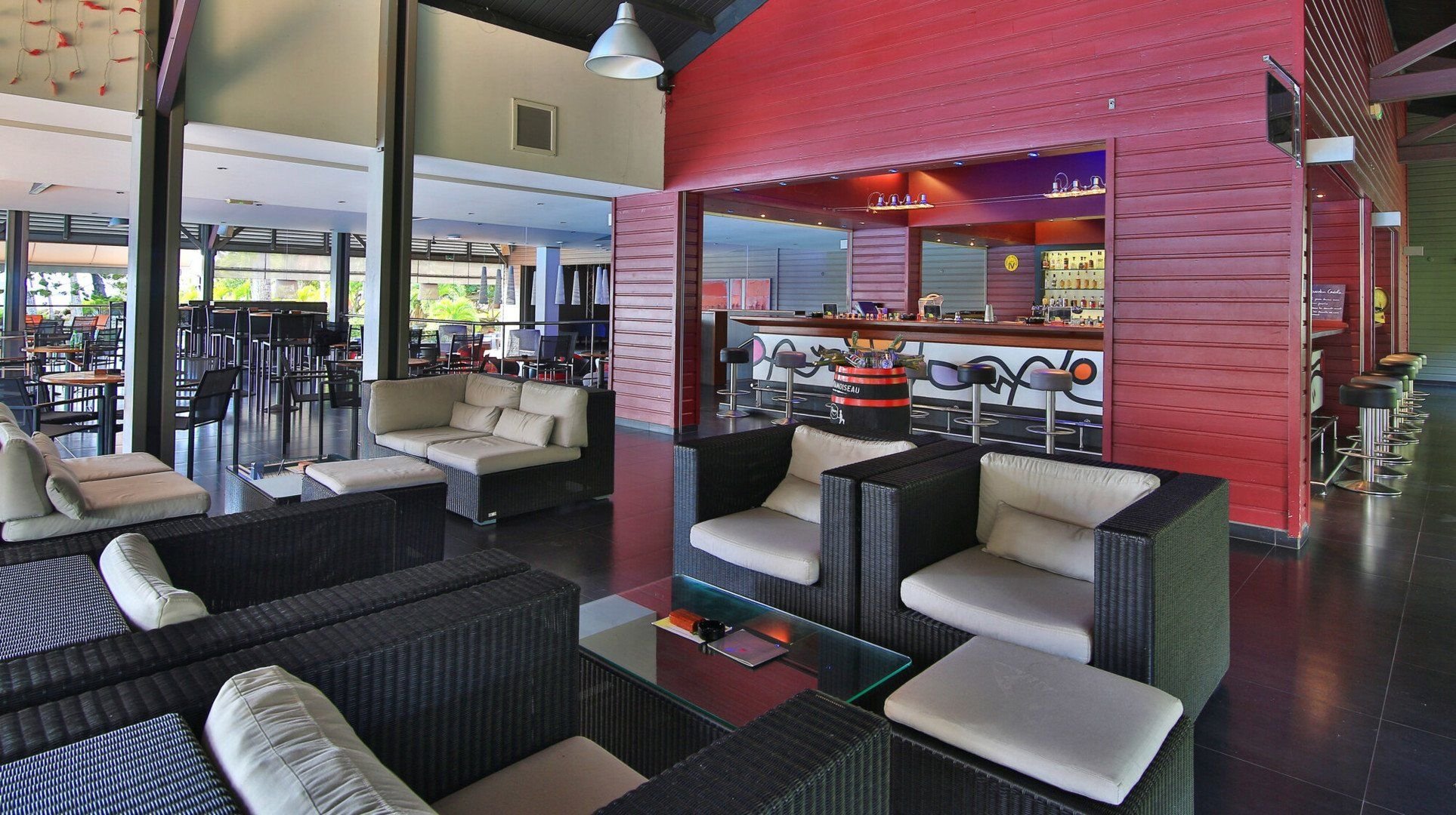 La Creole Beach Hotel & Spa 16