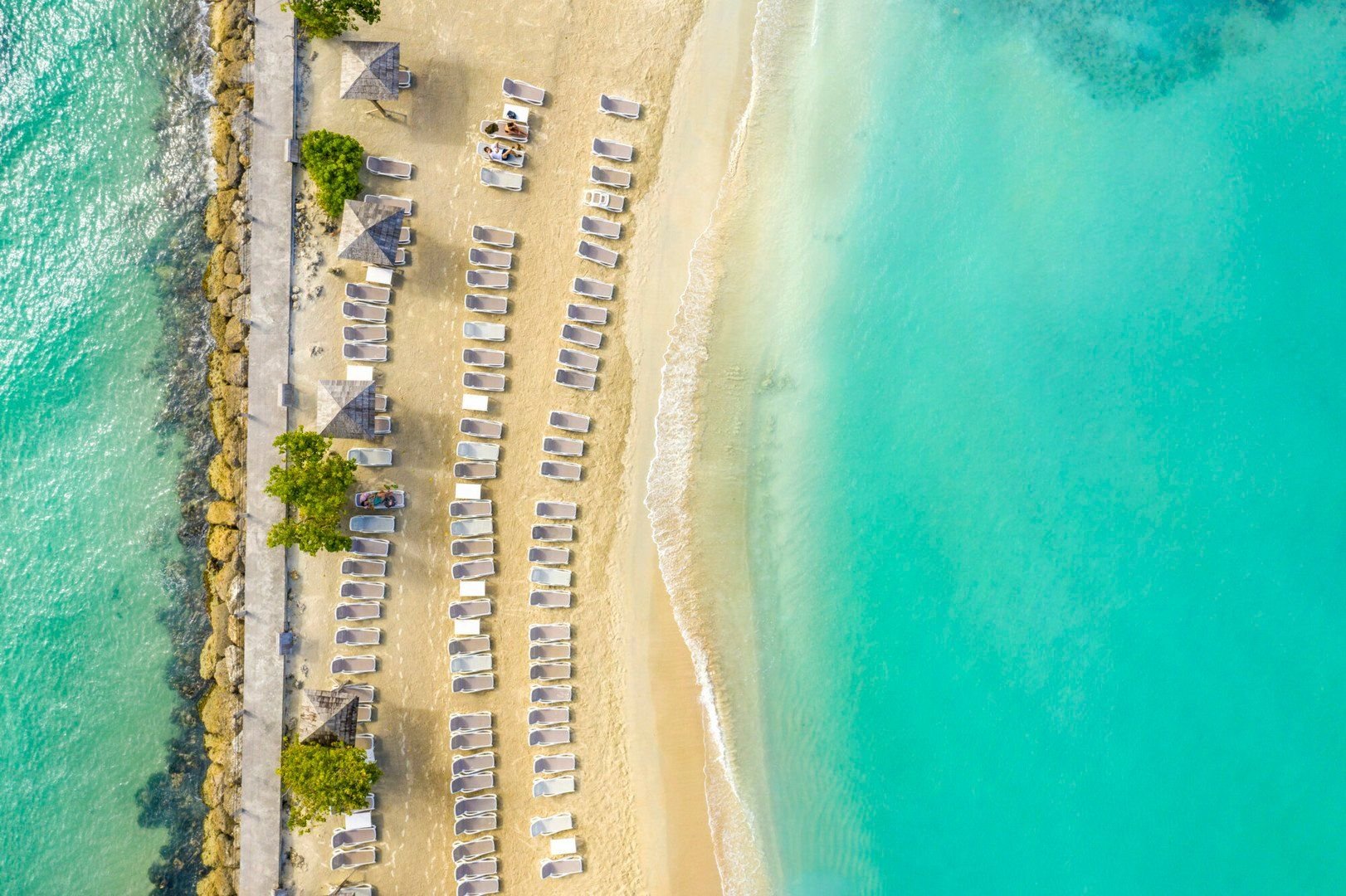 La Creole Beach Hotel & Spa 9