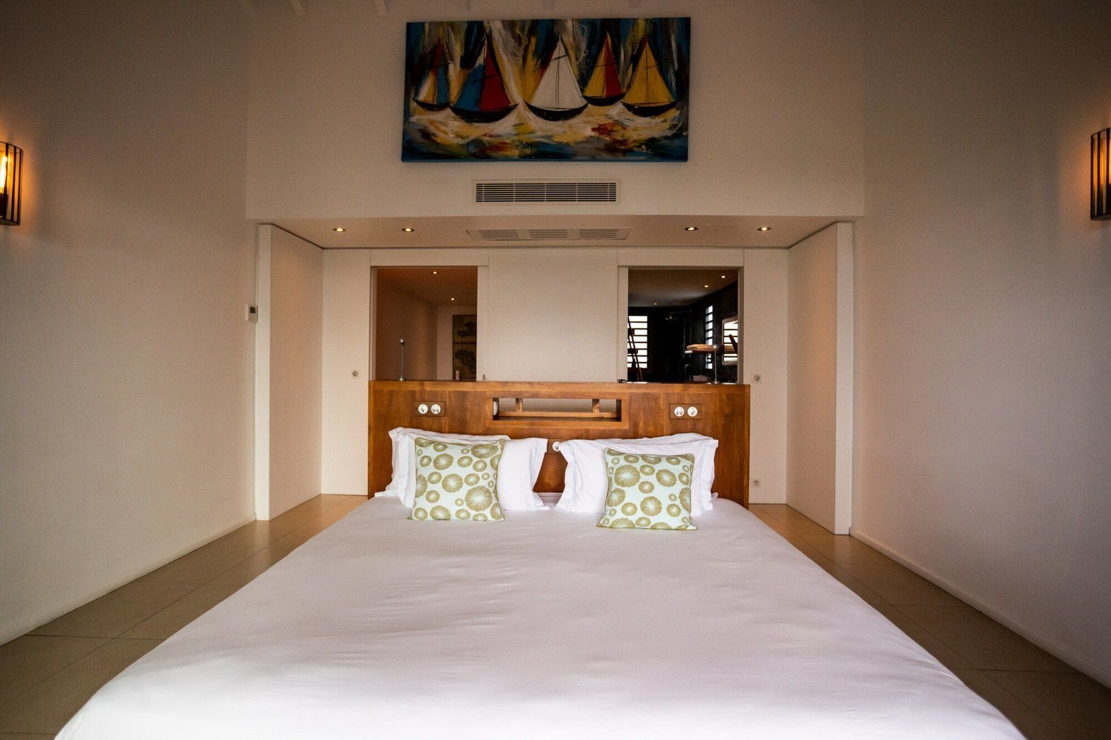 La Toubana Hotel & Spa 11