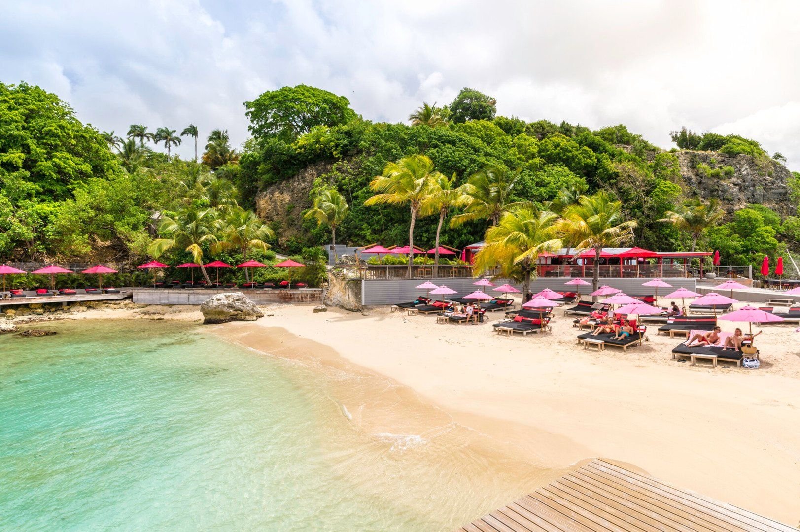 La Toubana Hotel & Spa 19