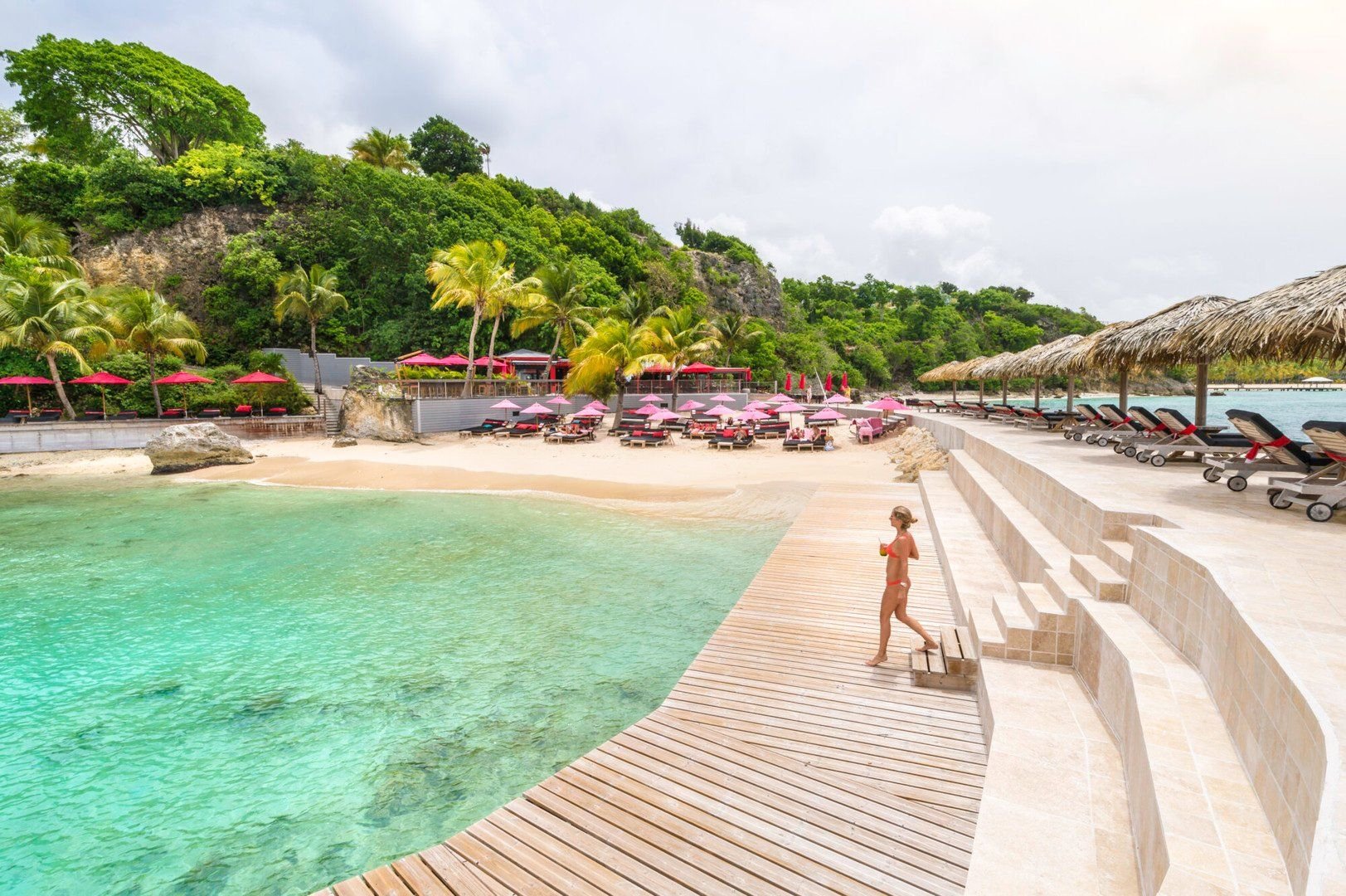 La Toubana Hotel & Spa 20