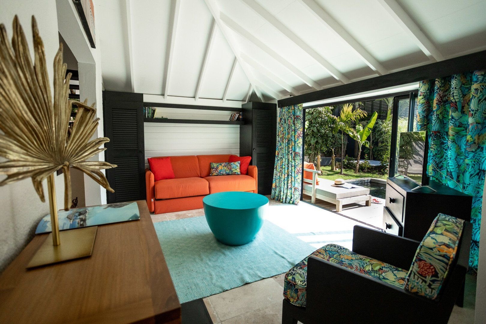 La Toubana Hotel & Spa 2