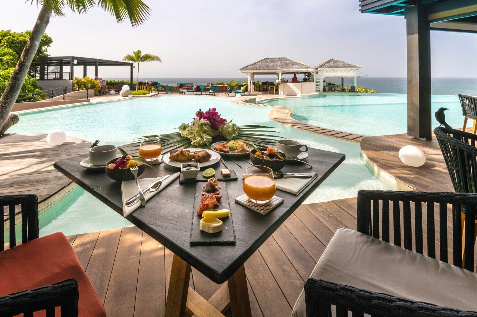 La Toubana Hotel & Spa 23