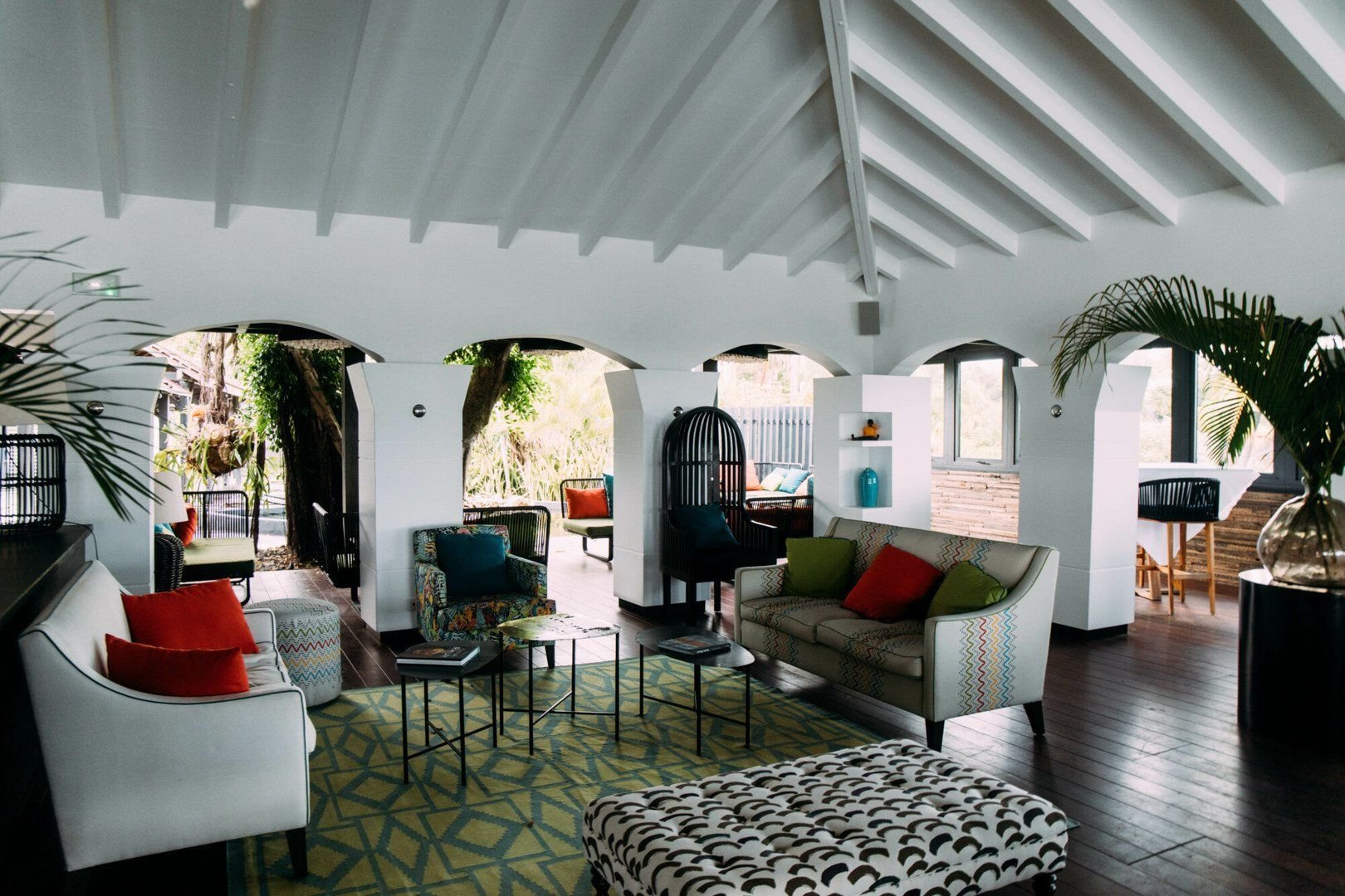 La Toubana Hotel & Spa 24