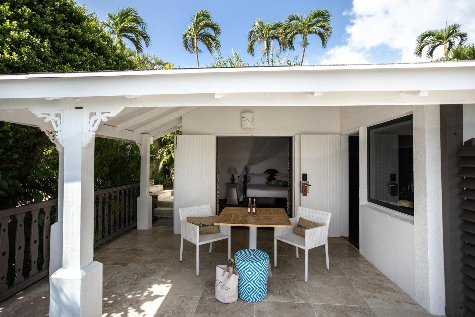 La Toubana Hotel & Spa 4