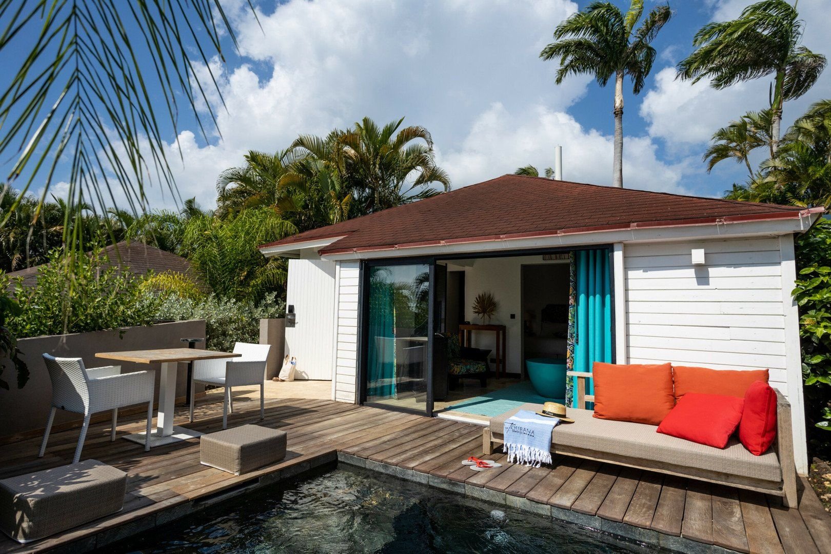 La Toubana Hotel & Spa 6