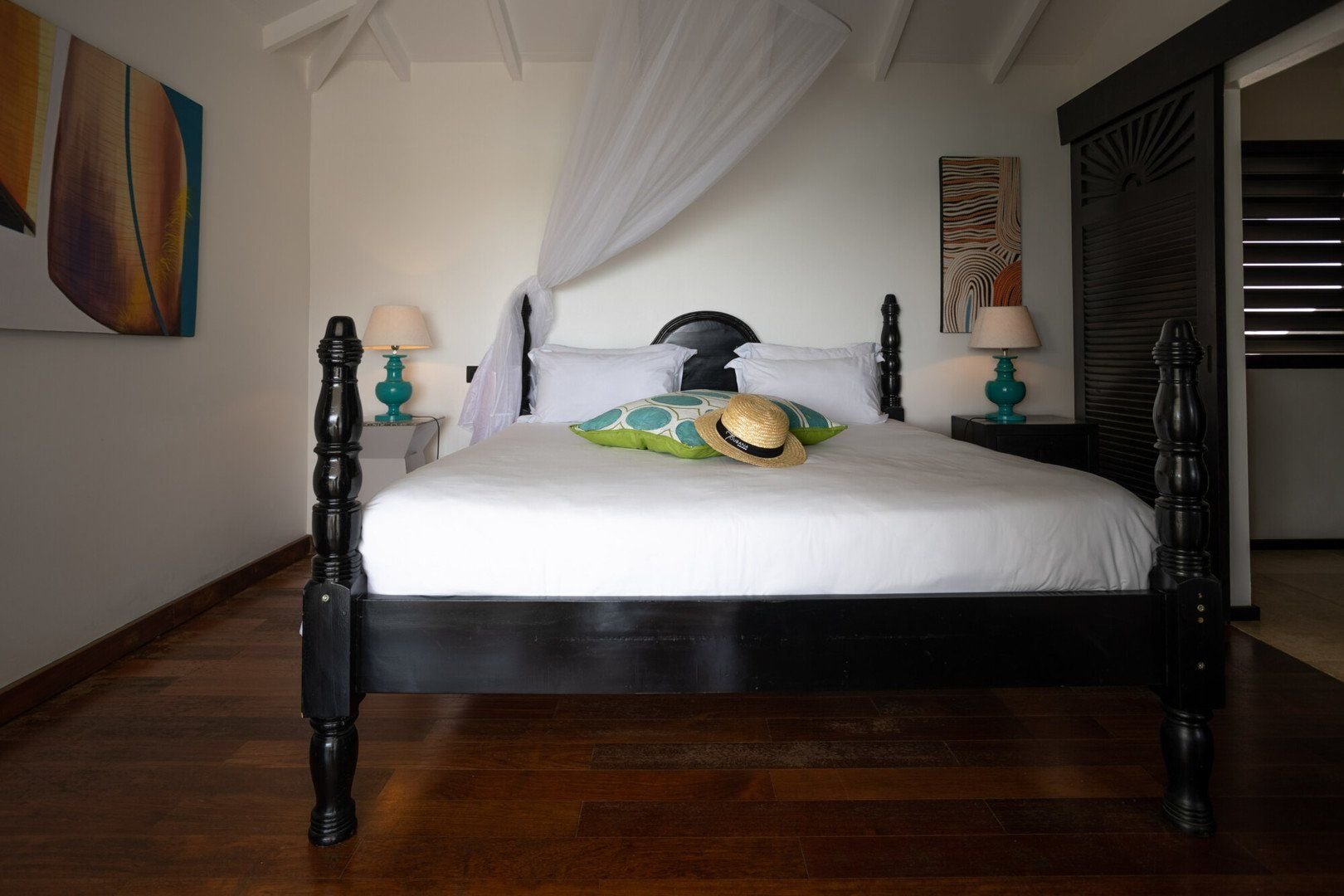 La Toubana Hotel & Spa 7