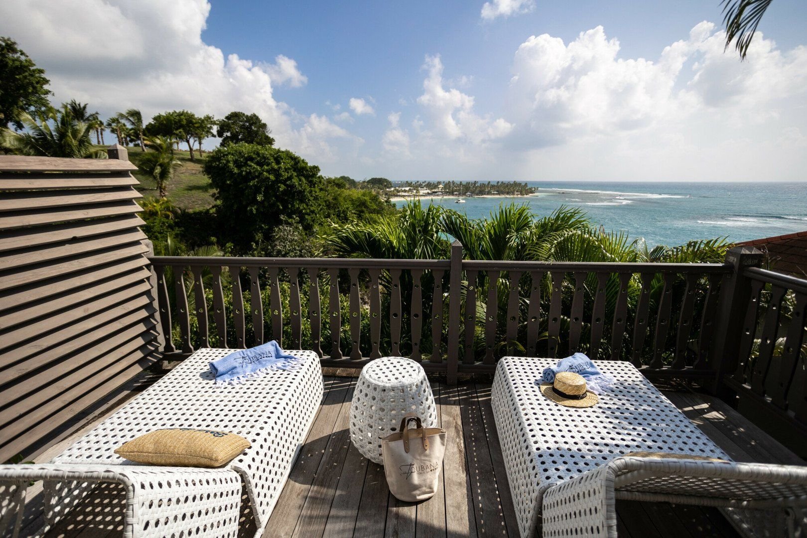 La Toubana Hotel & Spa 8