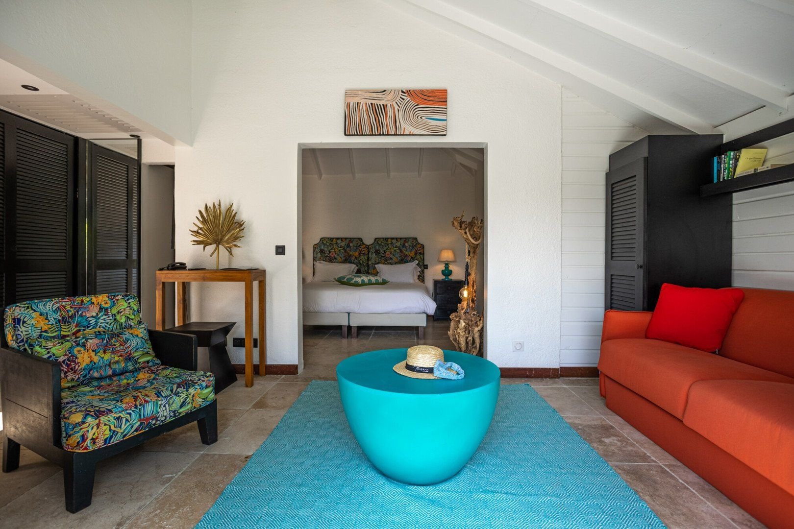 La Toubana Hotel & Spa 9