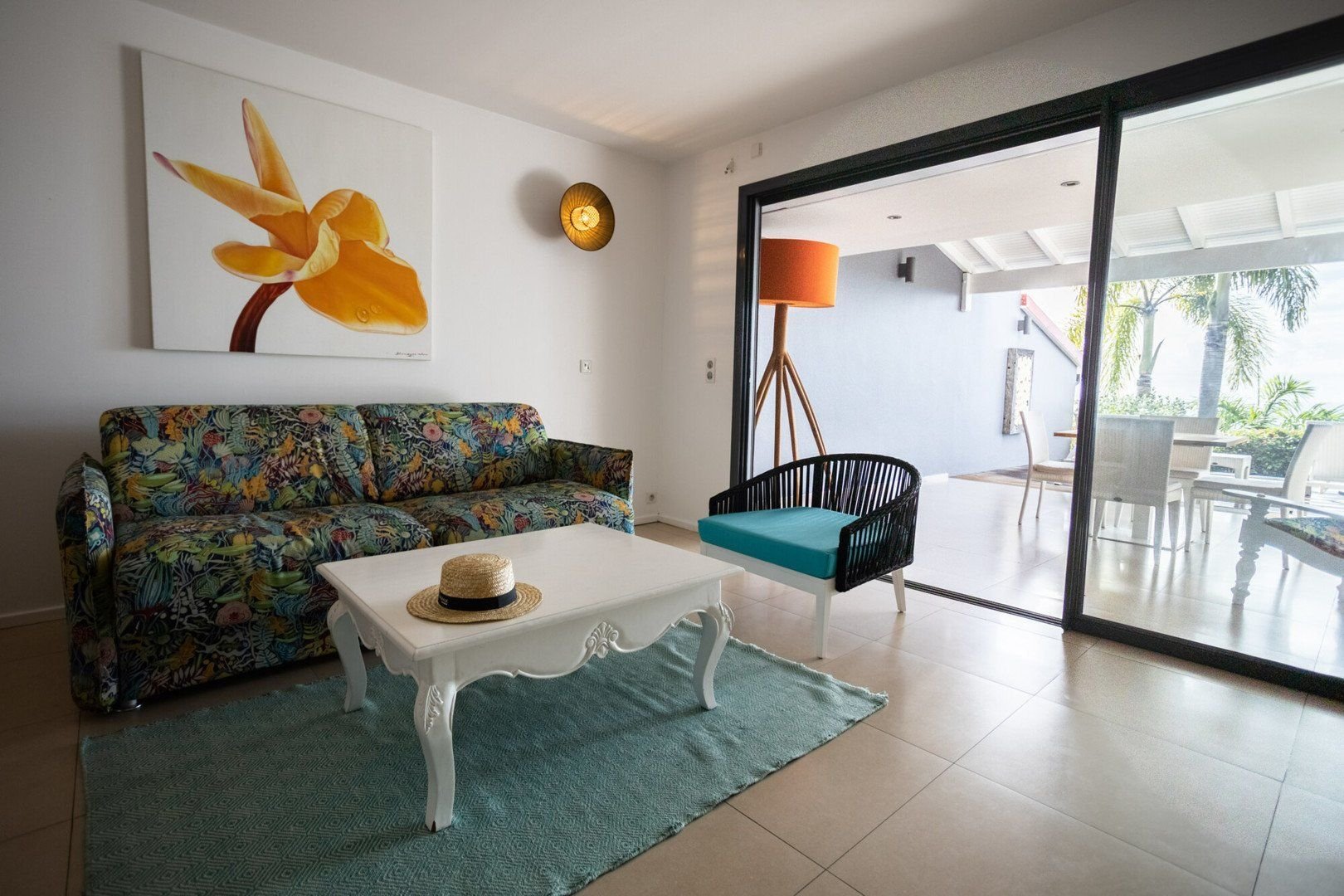 La Toubana Hotel & Spa 10