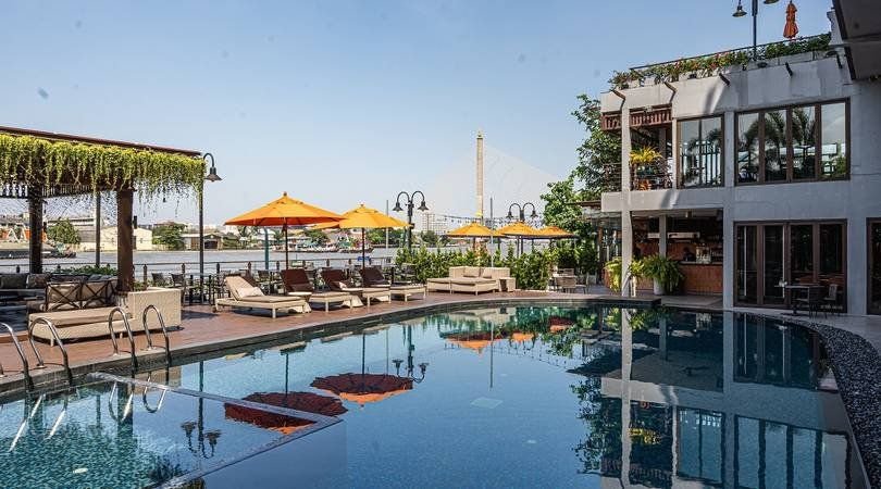 Riva Surya Bangkok 1