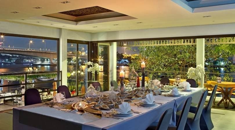 Riva Surya Bangkok 12