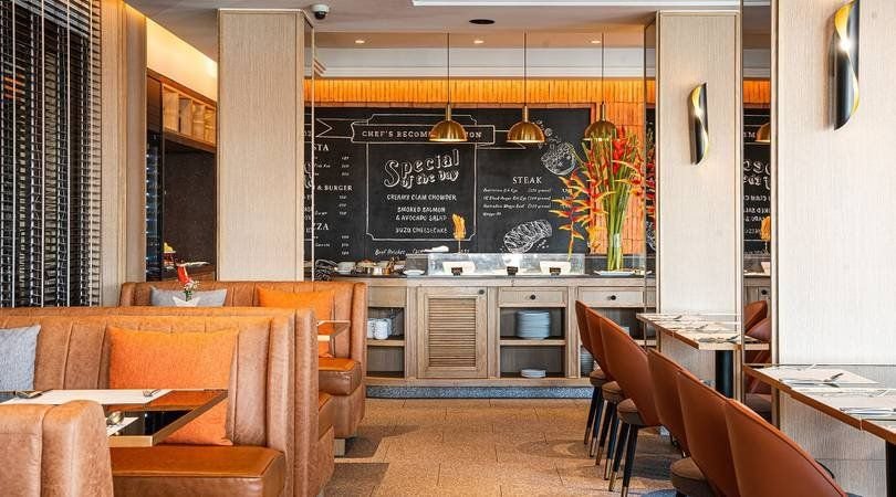 Riva Surya Bangkok 13