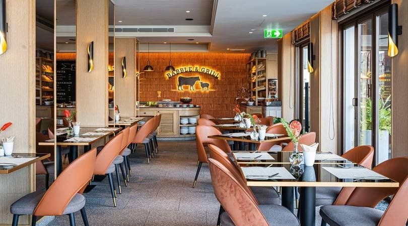 Riva Surya Bangkok 14